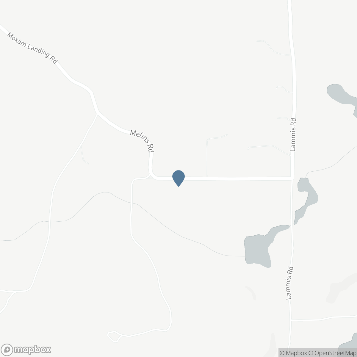0 MELIN'S Road, Greater Sudbury, Ontario P3G 1H4